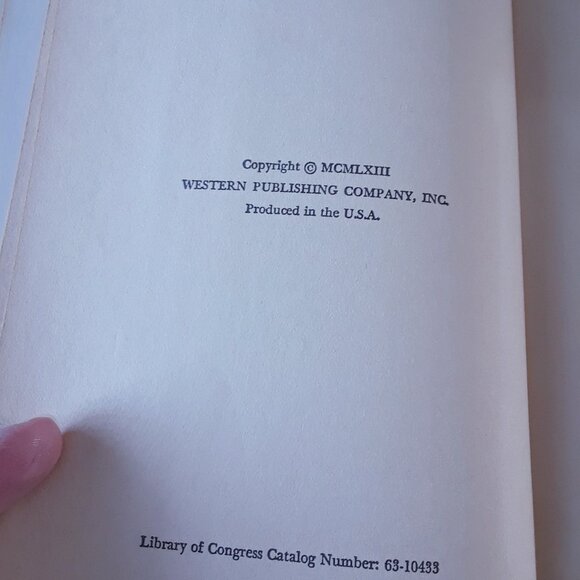 1963 Practically Twins Viola Rowe Book - Picture 5 of 5